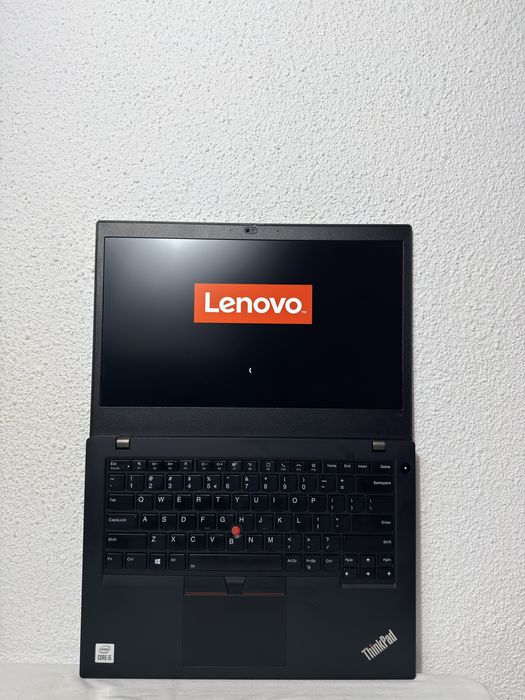 Lenovo ThinkPad L14 Core i5 Generatia 10