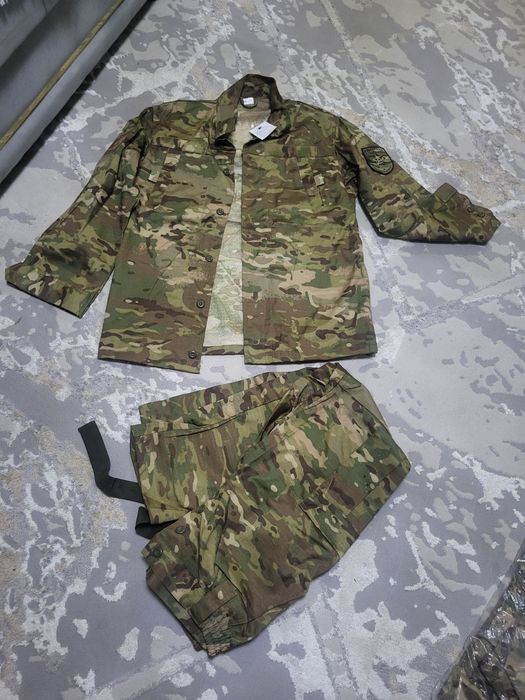 Форма военная размер 92/170 и 96/170