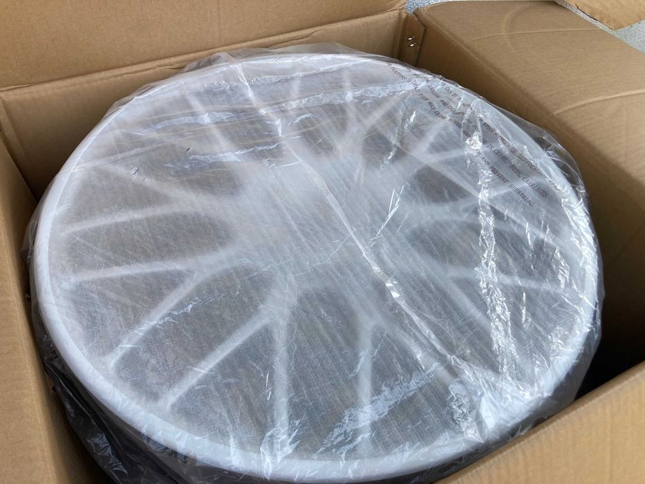 Джанти Diewe 19" 5х120 ( BMW, Land - Range Rover, Camaro, Insignia )