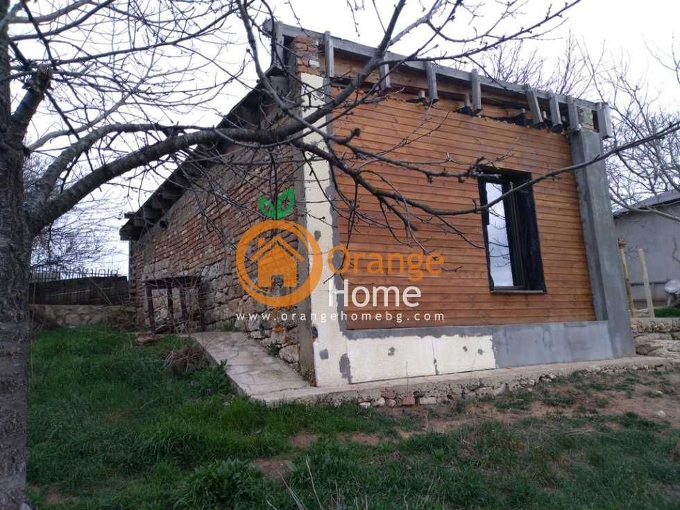 Продава се Къща в с. Ботево, Област Варна - 32 кв.м за 641 €/кв.м - Снимка #15