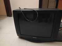 Стар телевизор Самсунг Samsung.