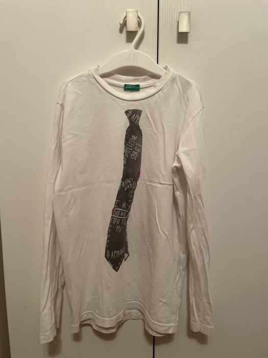 Bluza Beneton in stare foarte buna