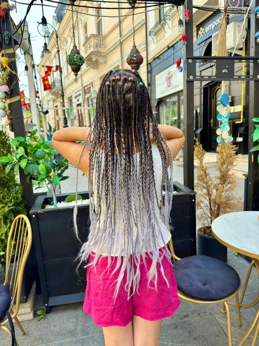 Codite afro Craiova super oferte luna august