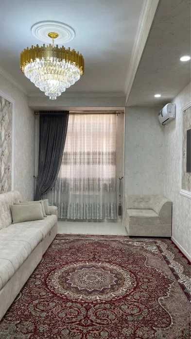 Продается 3 ком квартира евро ремонтом в новостройке. 80000 у е