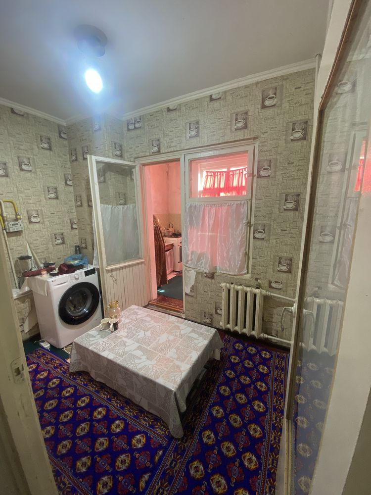 Срочно Сергели Дустлик 2 1*2/3/5. 45кв