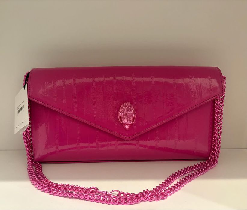 Дамска чанта на Kurt Geiger