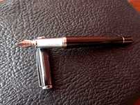 Ручка перьевая Parker