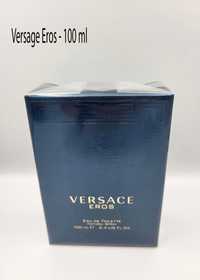 Parfum apa de parfum Versage Eros, 100 ml, SIgilat