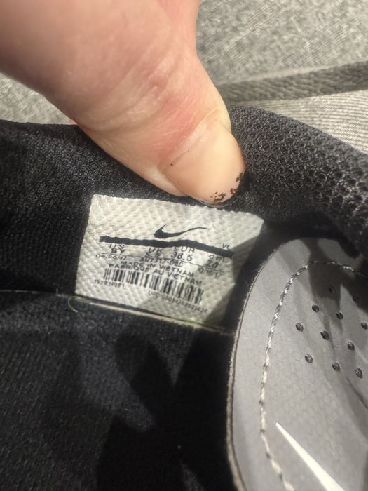 Футболни Стоножки номер: 38.5 / 24 см стелка