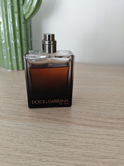 Dolce & Gabbana The One EDP