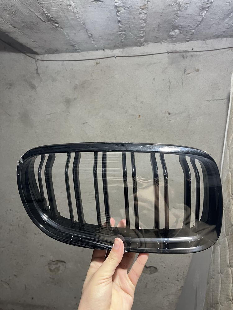 Двойни бъбреци за BMW e90/91/92/93LCI