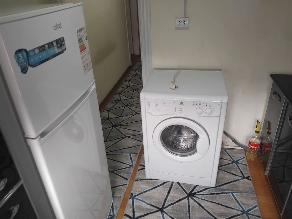 1 хонали люкс квартира ижарага берилади!!