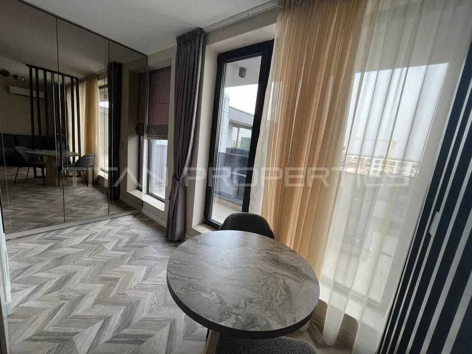 Продава се Едностаен апартамент в Пловдив, Христо Смирненски - 52 кв.м за 1691 €/кв.м - Снимка #1