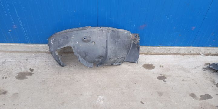 Carenaj dreapta fata 51717059372 BMW Seria 1 E87 [2004 - 2007]