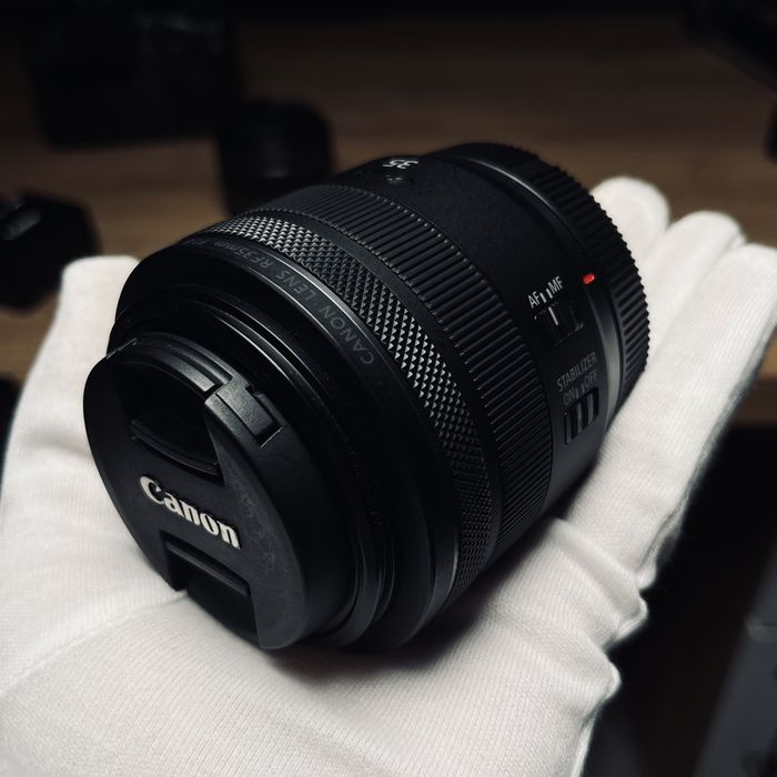 Canon R5 комплект