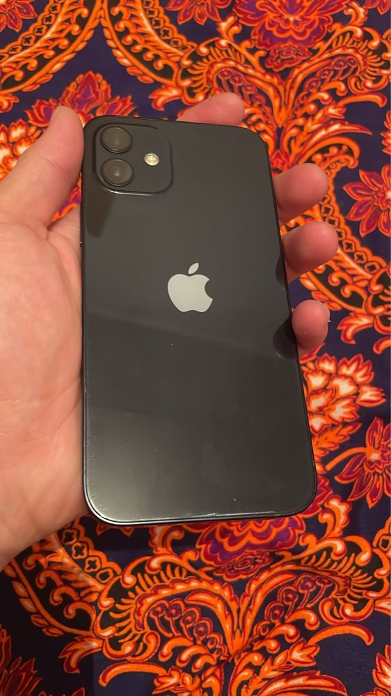 Iphone 12 64gb продам