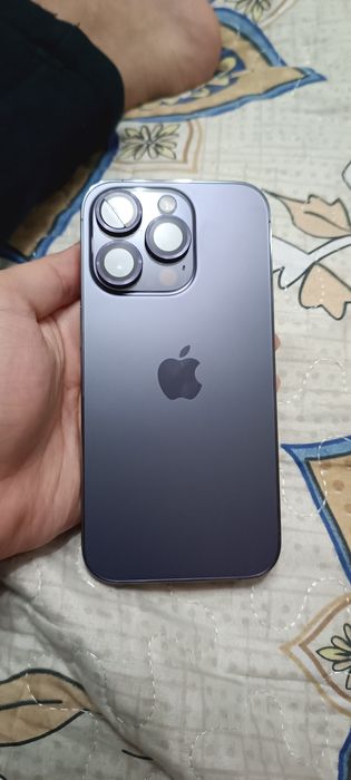 Iphone 14 pro 256