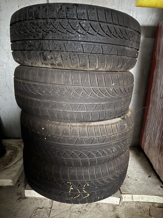 Anvelope iarna 235/50/19,103 v