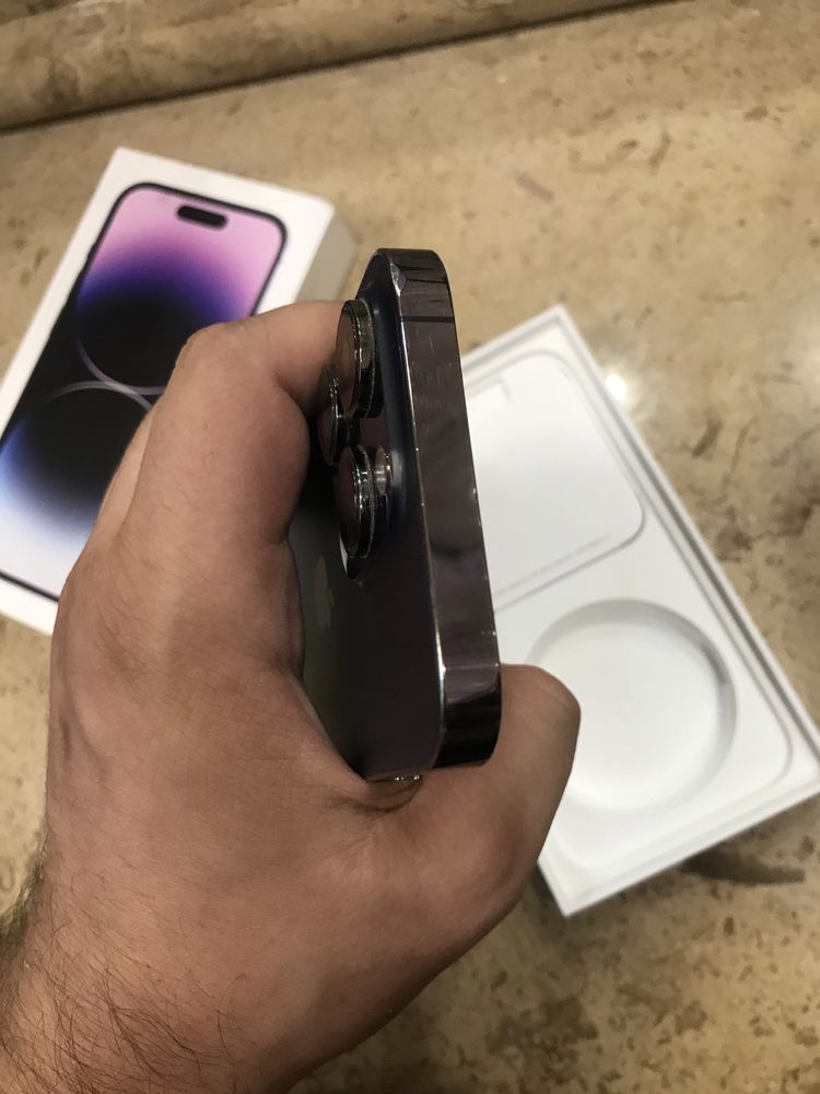 IPhone 14 Pro 256gb