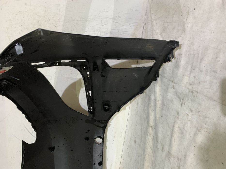 Bara fata Hyundai Kona Electric, 2018, 2019, 2020, 2021, 2022, cod origine OE 86511-DDAA0.