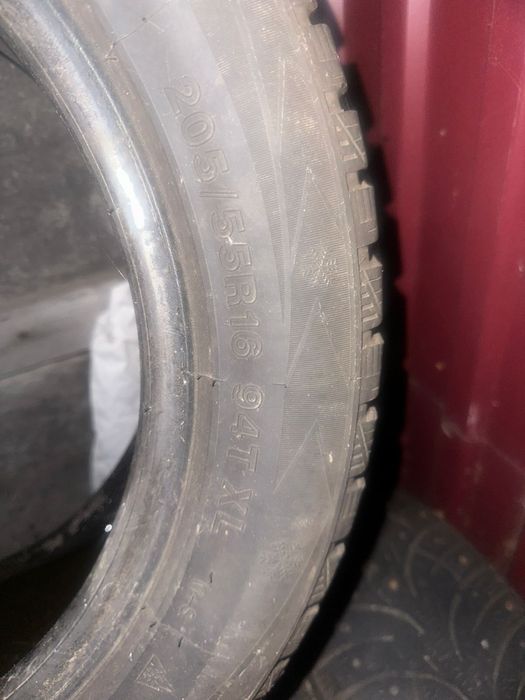 Продам шины ilink