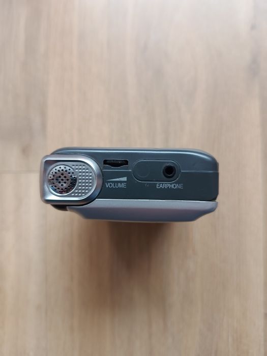 Panasonic RQ-L11 - reportofon walkman caseta de colectie