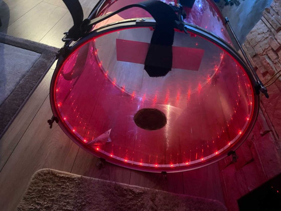 Тъпан 20 инча...