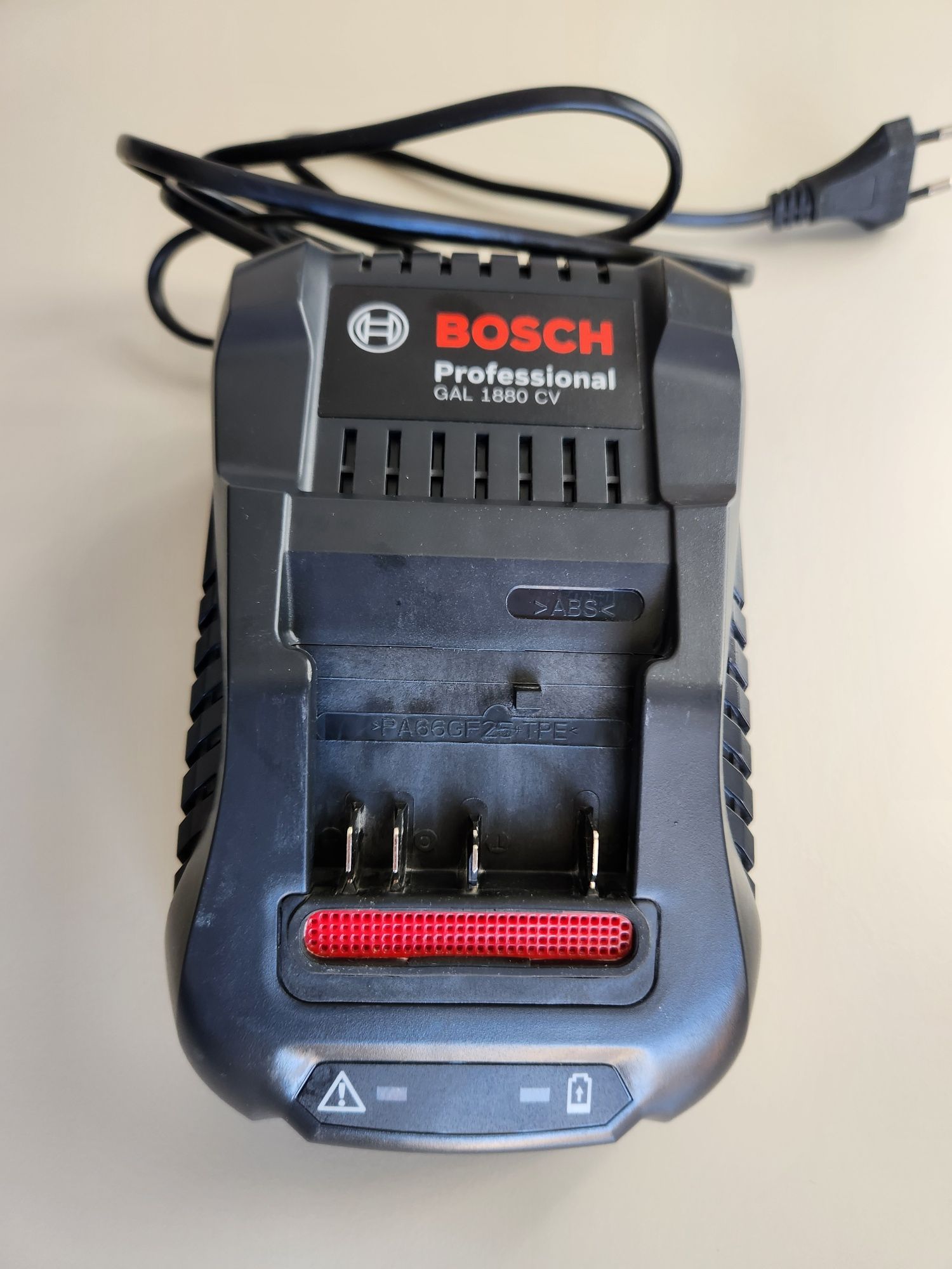 Bosch GSB 18V-50 + Bosch GDX 18V 200C