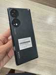 Honor 70, 8GB RAM, 256GB, 5G, Midnight Black, Impecabil!!!