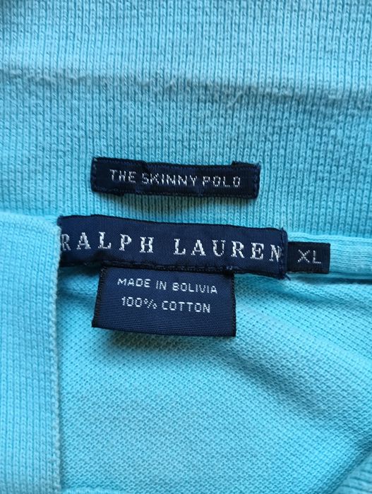 Tricou Polo Ralph Lauren