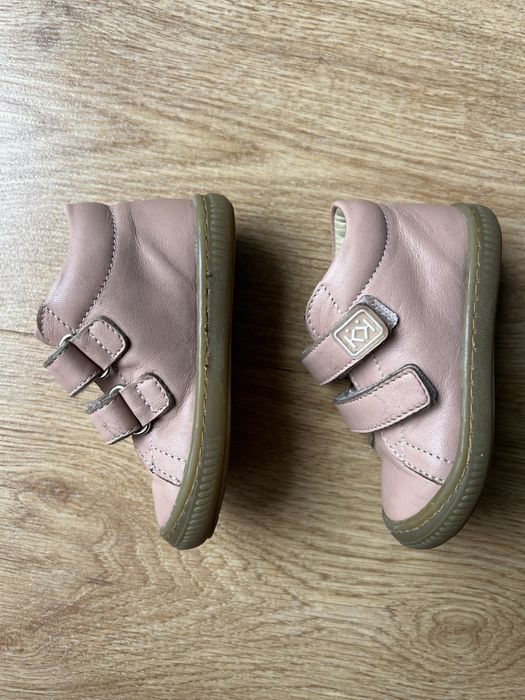 Бебешки Обувки за прохождане Колев и Колев 19