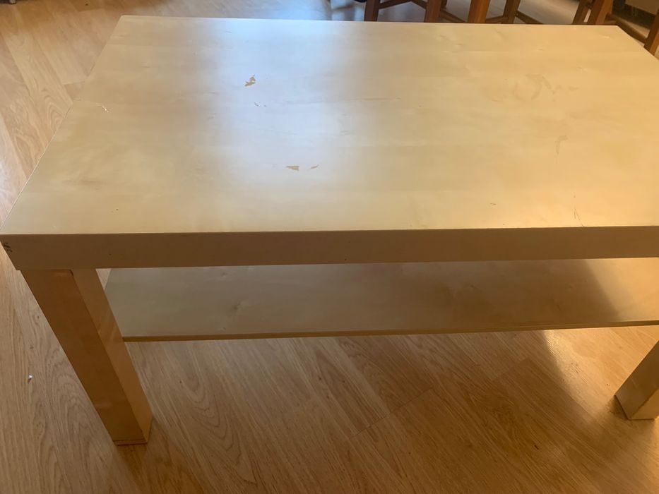 Холна маса Икеа Lack