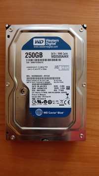 Продам Hdd диски