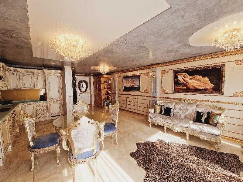 продаваме тристаен апартамент в Овча Купел