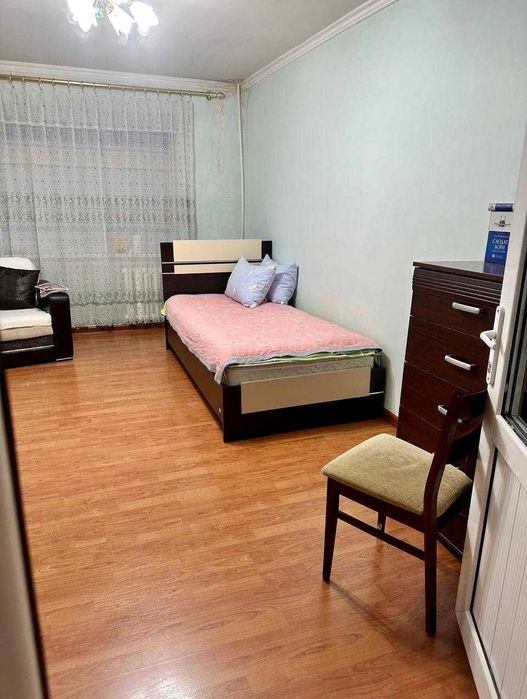 Продаётся квартира в Ул Афросиёб Ор Метро Космонавтов, Интерпол