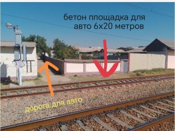 Ттз. Дурмон.  Ер сотилади  8,5х4,5 метр 38 квадрат жилой