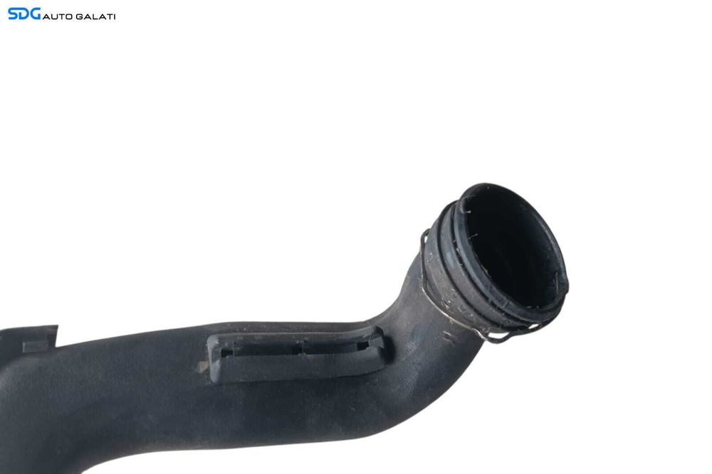 Furtun Conducta Tub Tubulatura Aer Intercooler Volkswagen Bora 1.9 TDI ASZ ARL 1998 - 2005 Cod 1J0145770Q [M9213]