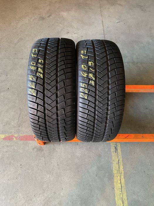 Anvelope iarna 225/40/19 Vredestein Wintrac Pro 225 40 19 R19