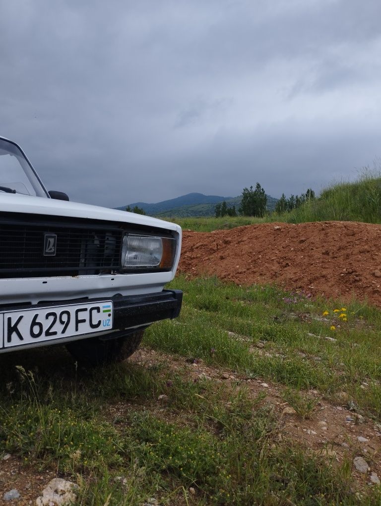 Baz 2104 jiguli.