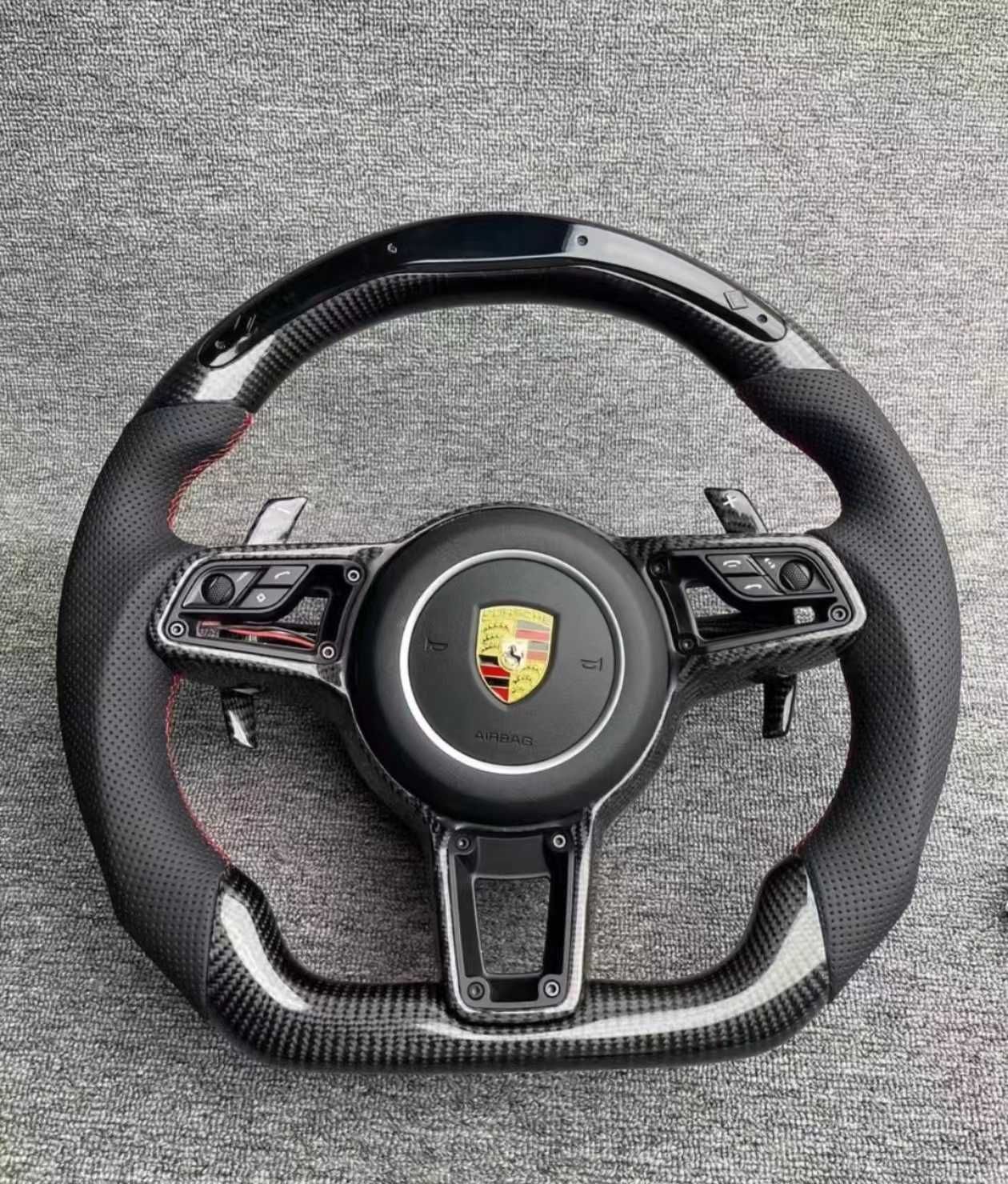 Волани Porsche GT3 911 Cayenne Panamera Cayman Boxter Carrera 991 997