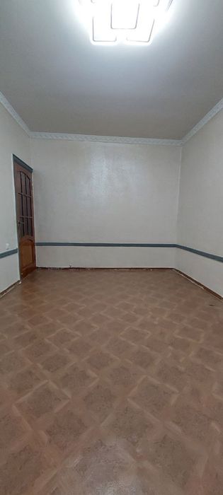 Чиланзар 25. 3 Х комнатная 2 х 6 балкон Улучшенная  планировка