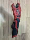 Vand  tăietor țeavă inox milwaukee m12
