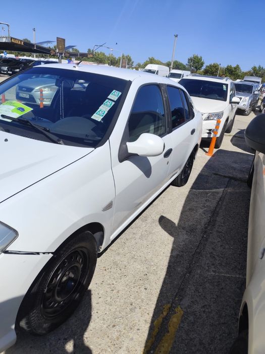 de vanzare renault symbol