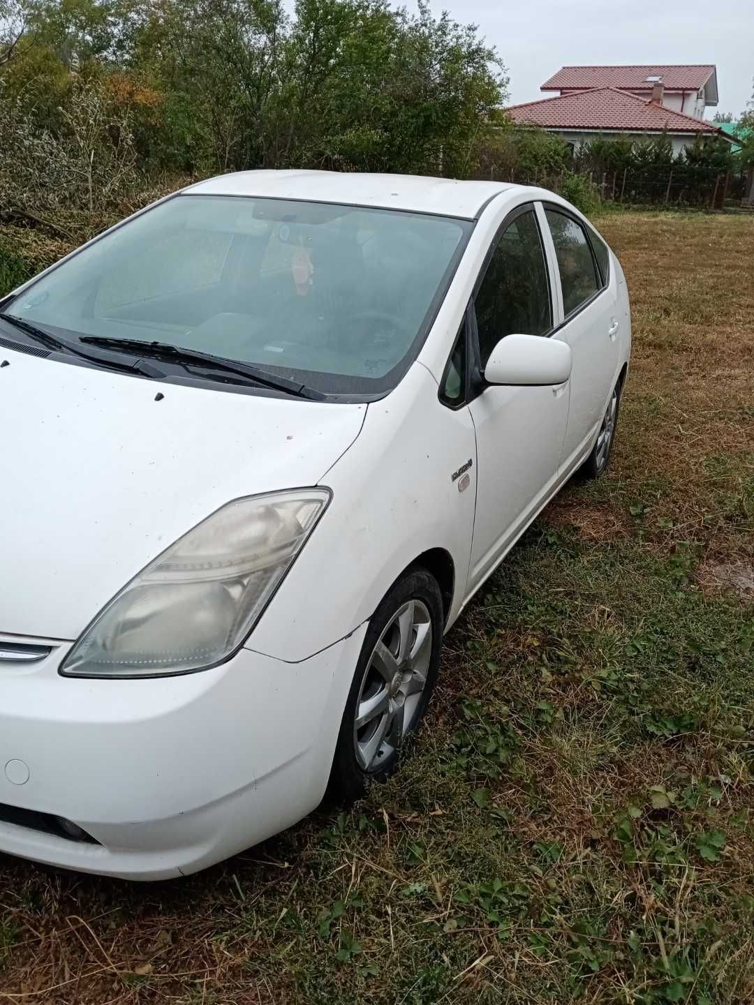 Piese din Dezmembrari Pentru Toyota Prius Generatia 2 Hybrid 2007