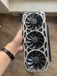 EVGA GTX 1080TI ftw3 11 gb