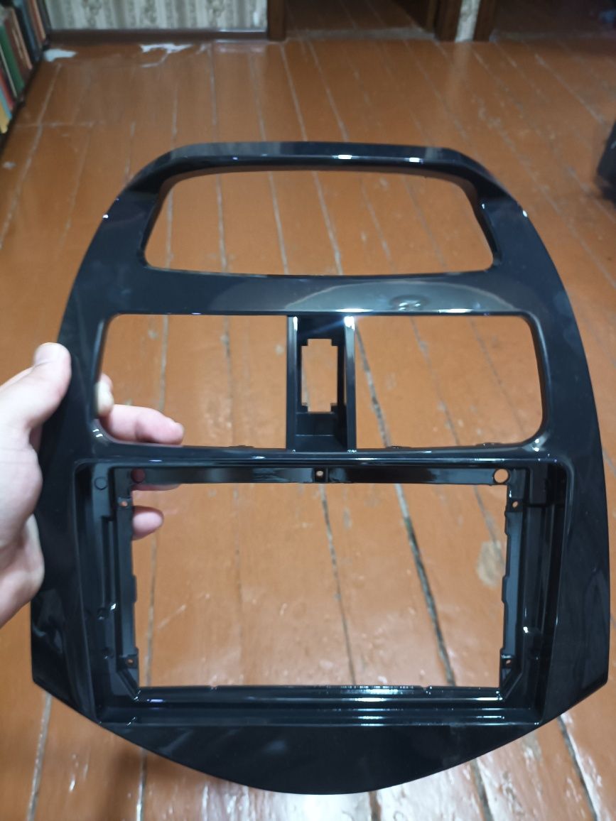 Автомонитор Teyes cc2L plus