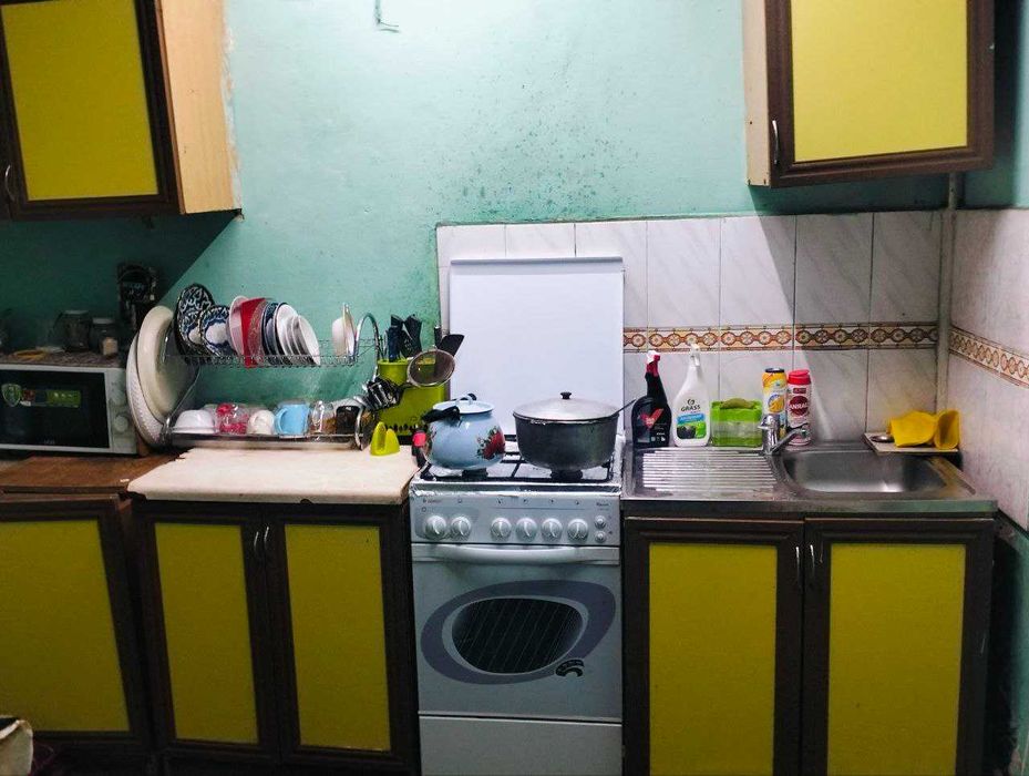 FAQAT 2 ta student qizlar ijaraga hovli bezmakler