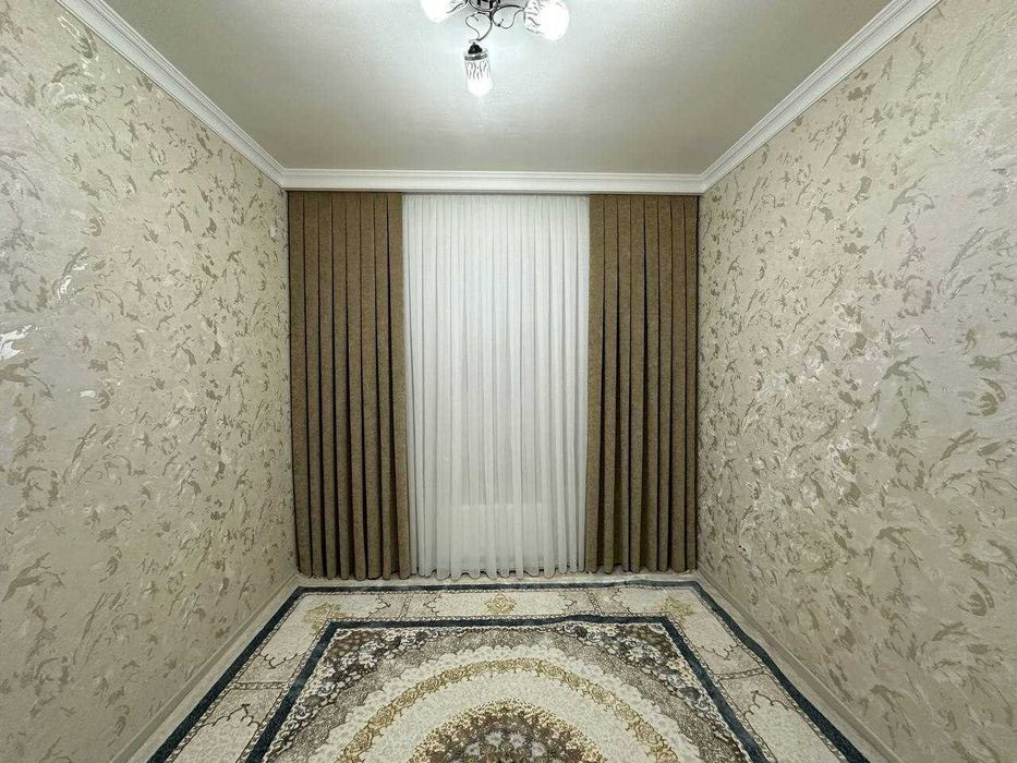 Аренда 3 комнт квартира Golden hause Oz makon