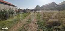 Teren 3600 mp cu toate utilitatile zona Centrala Teius