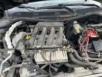 Motor 1.4 16v renault megan clio